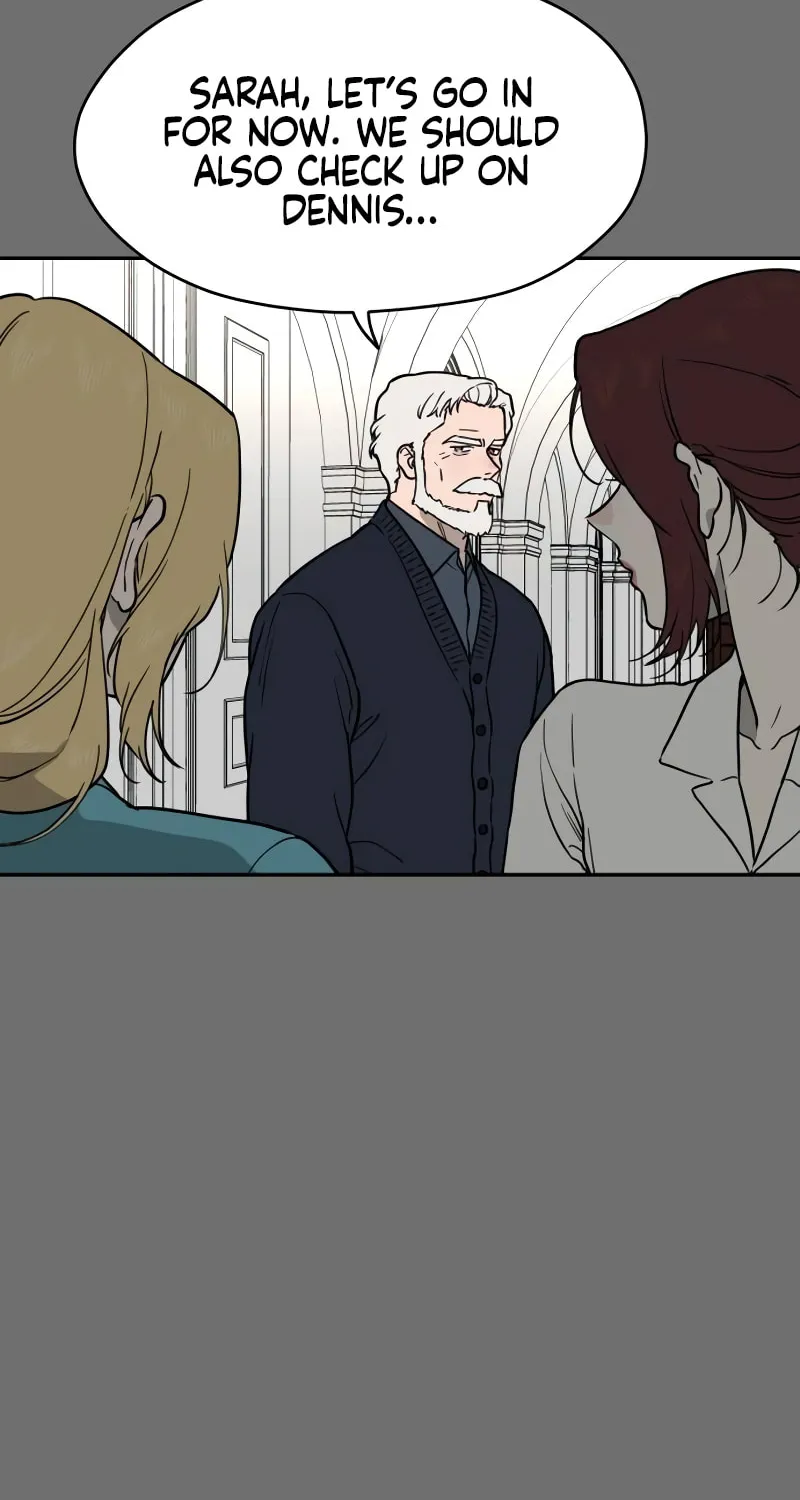 A Ghostly Song Chapter 42 page 47 - 