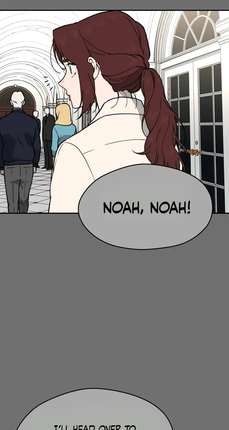 A Ghostly Song Chapter 42 page 48 - 