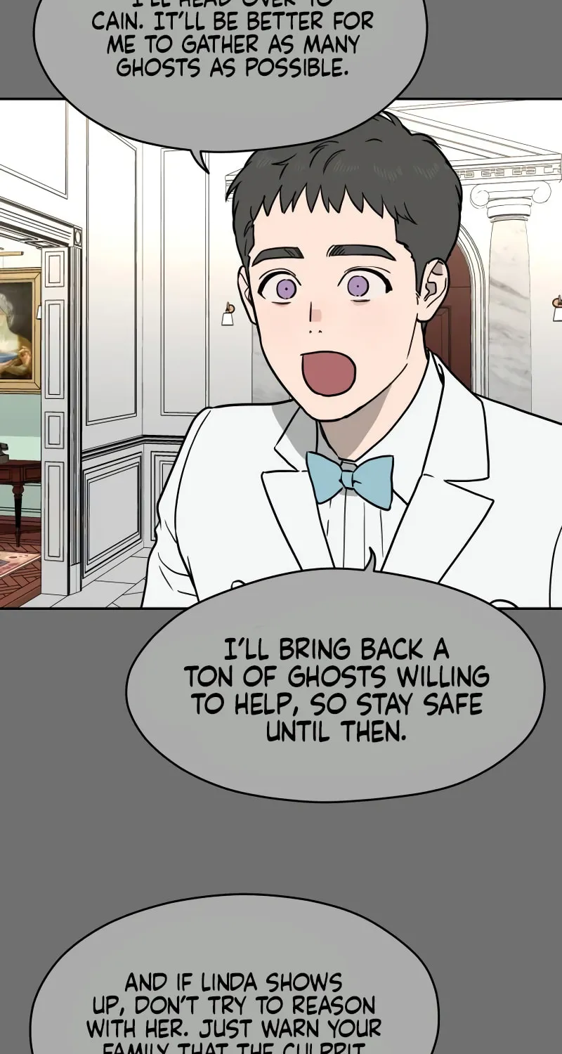 A Ghostly Song Chapter 42 page 49 - 