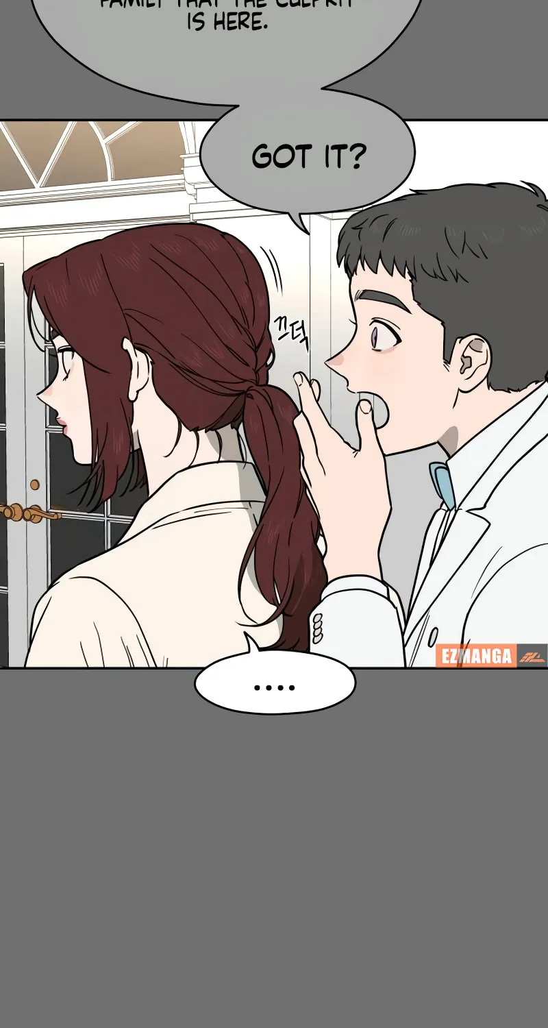 A Ghostly Song Chapter 42 page 50 - 