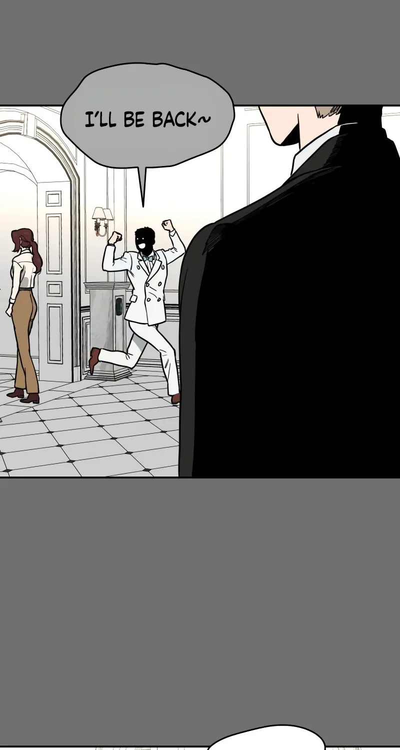 A Ghostly Song Chapter 42 page 51 - 