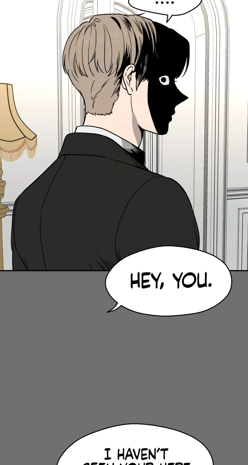 A Ghostly Song Chapter 42 page 52 - 