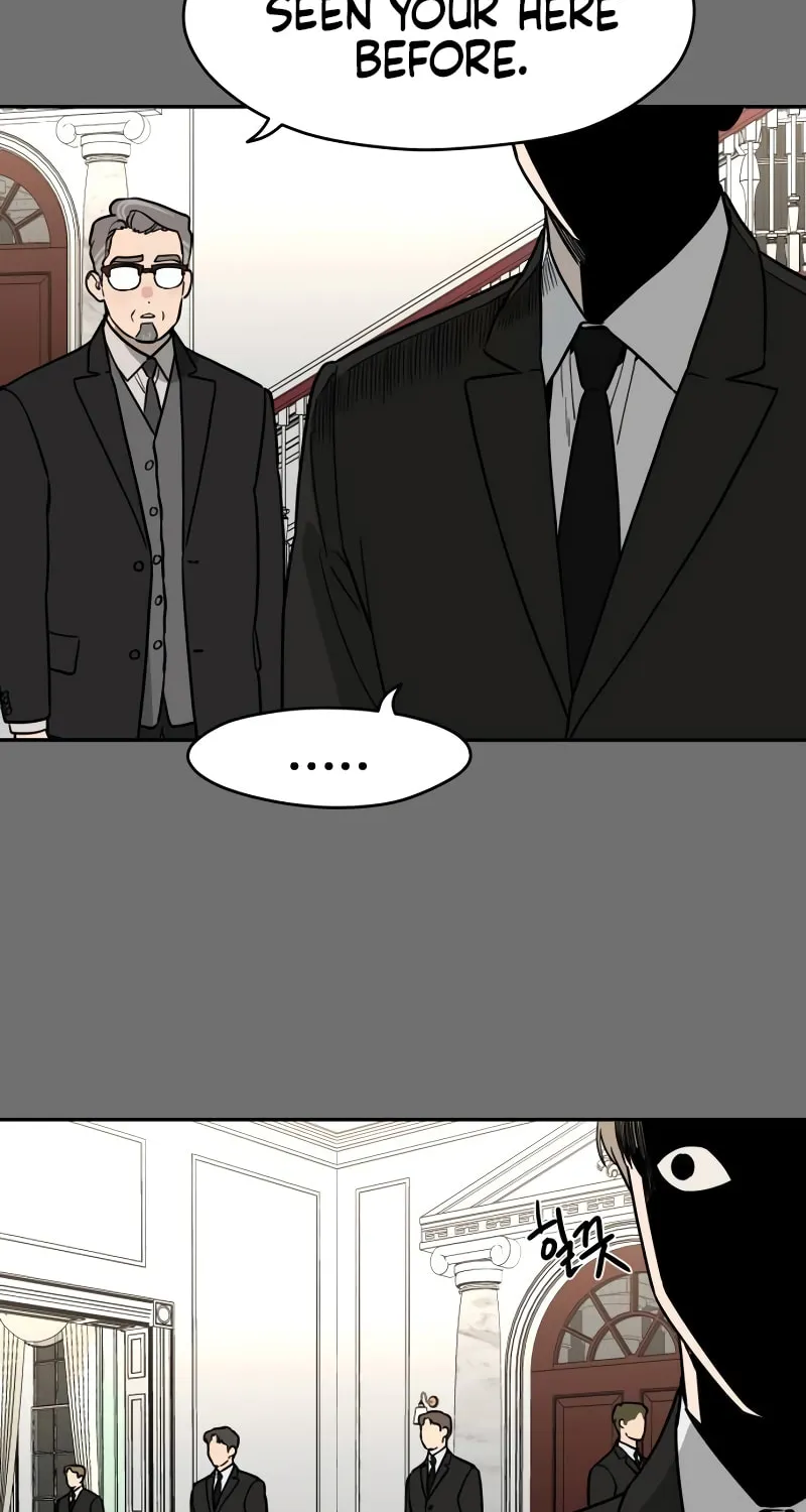 A Ghostly Song Chapter 42 page 53 - 