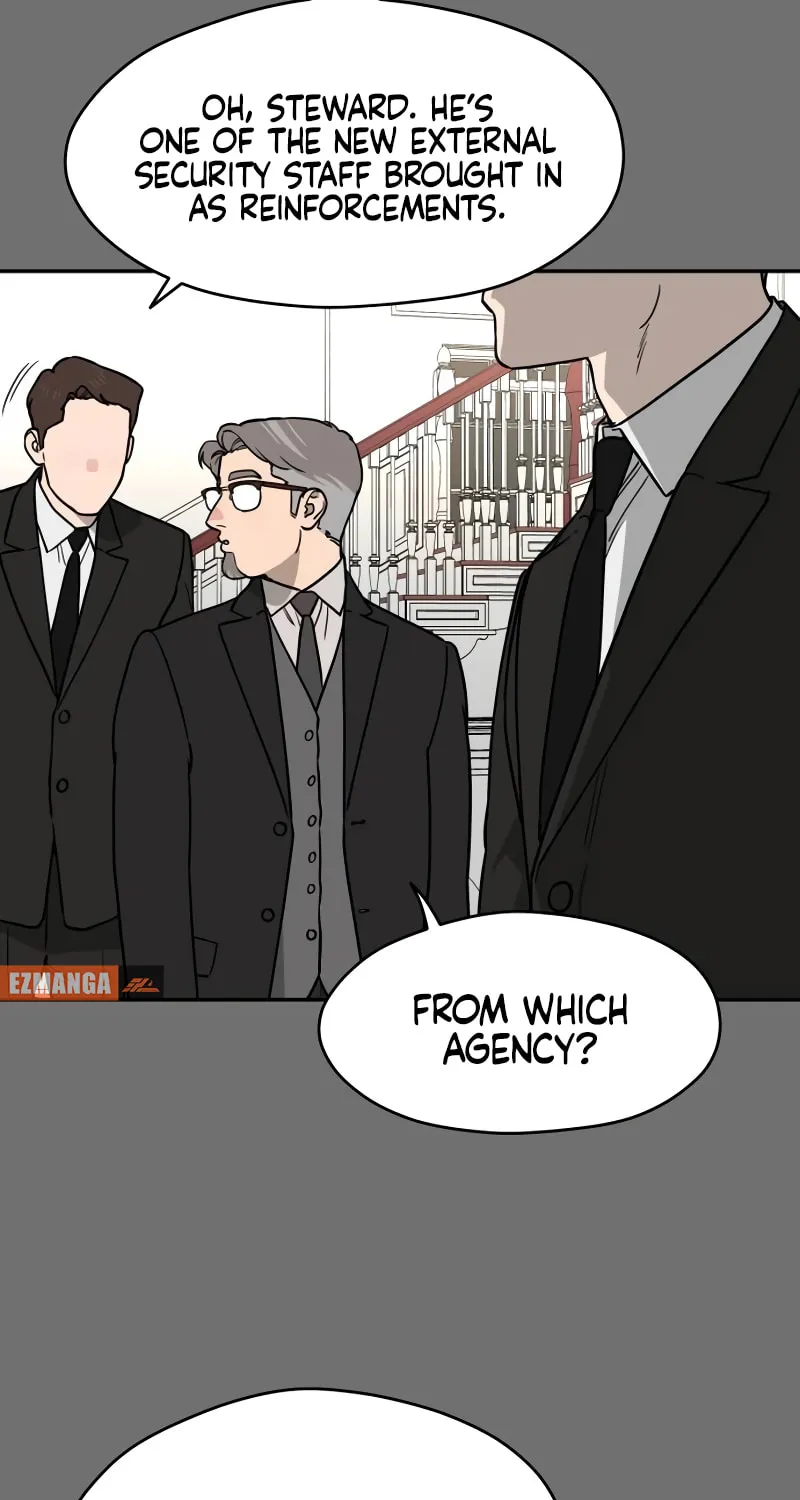A Ghostly Song Chapter 42 page 55 - 
