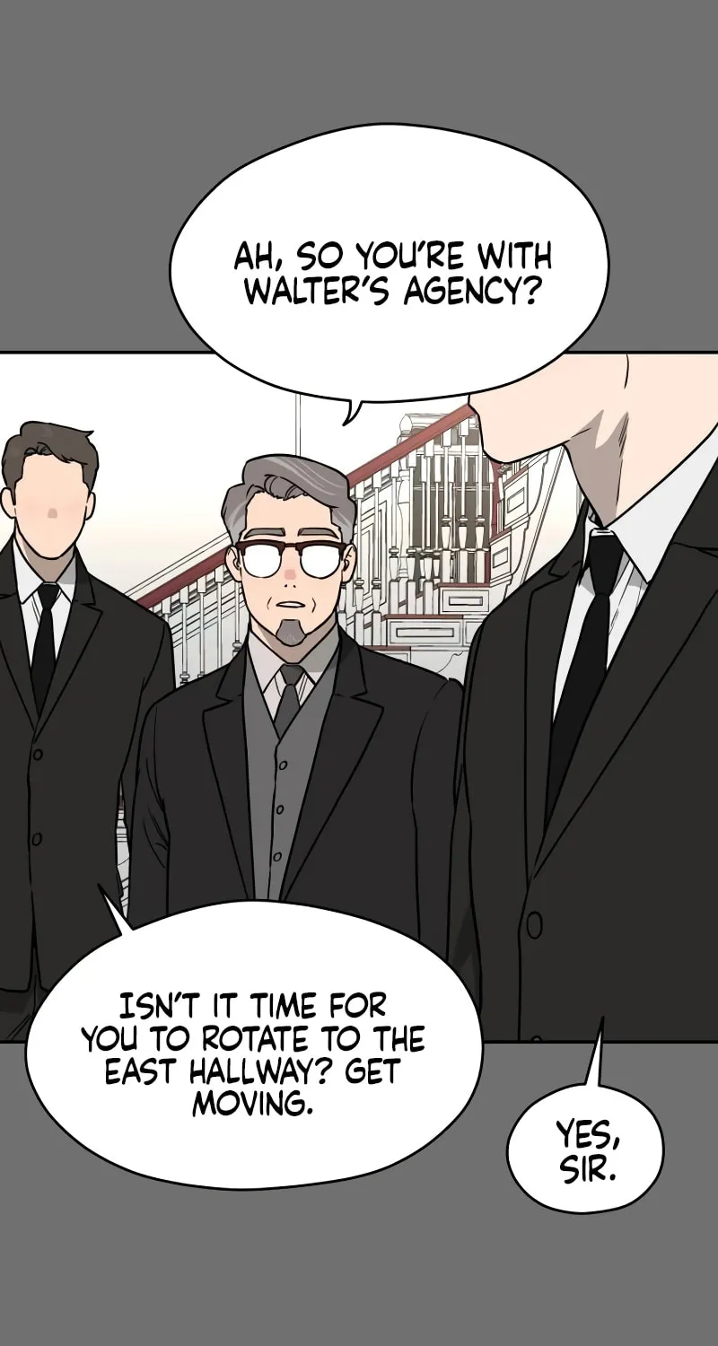 A Ghostly Song Chapter 42 page 57 - 