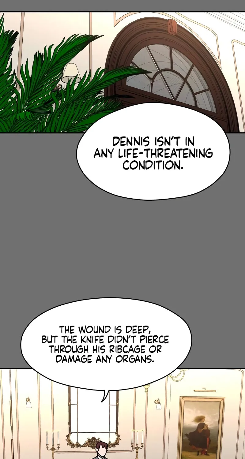 A Ghostly Song Chapter 42 page 59 - 