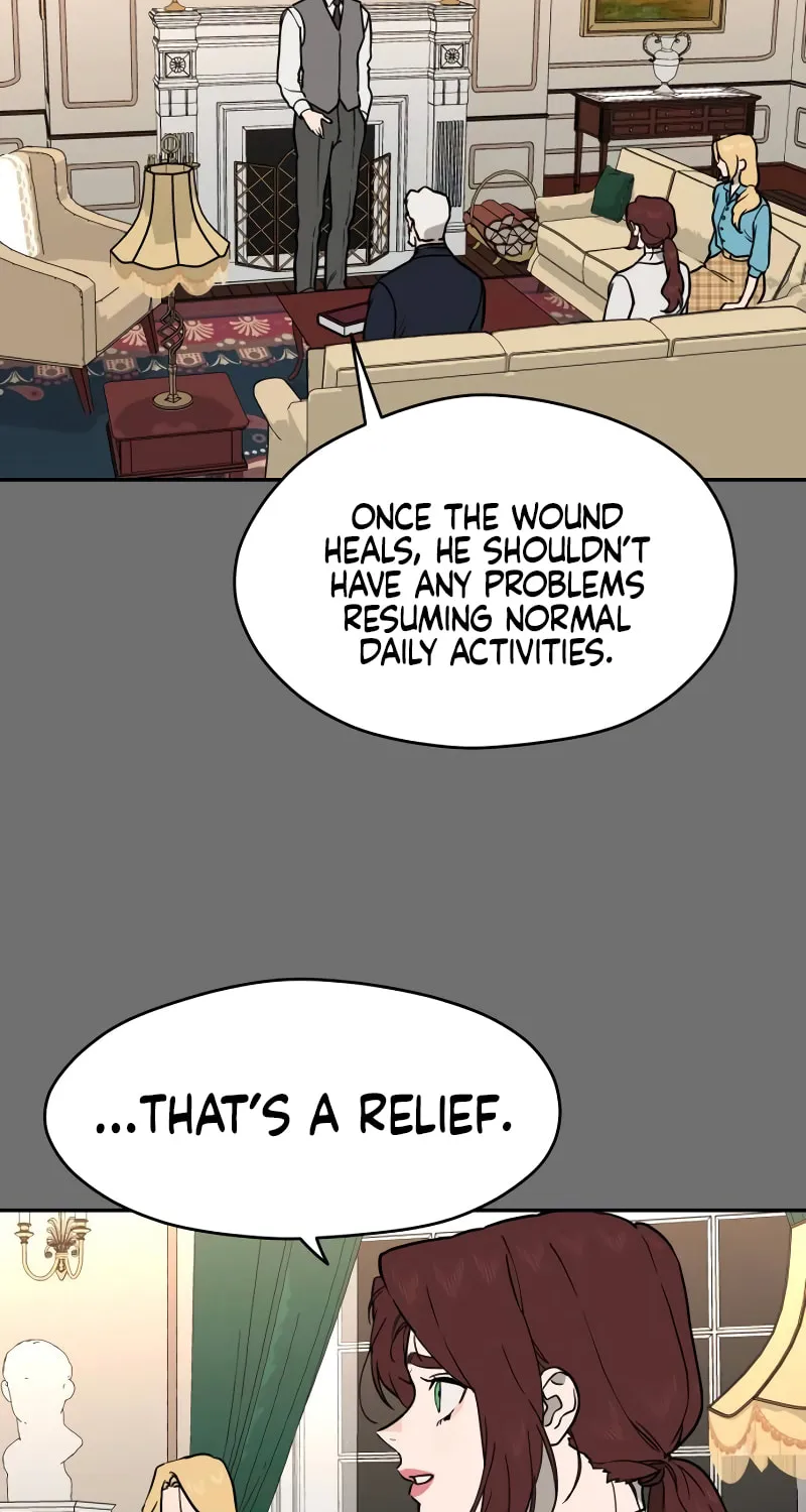 A Ghostly Song Chapter 42 page 60 - 