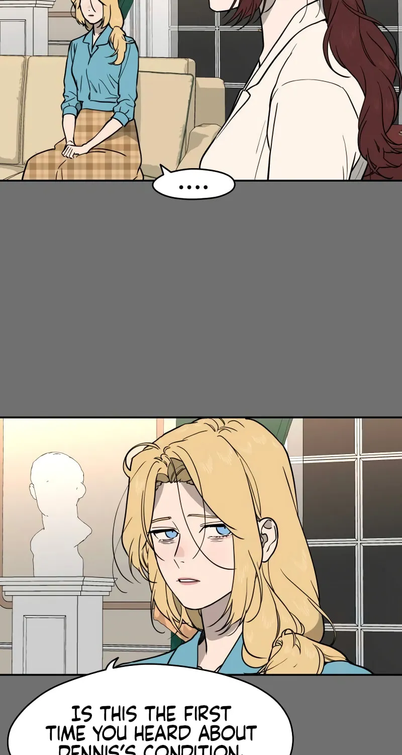 A Ghostly Song Chapter 42 page 61 - 