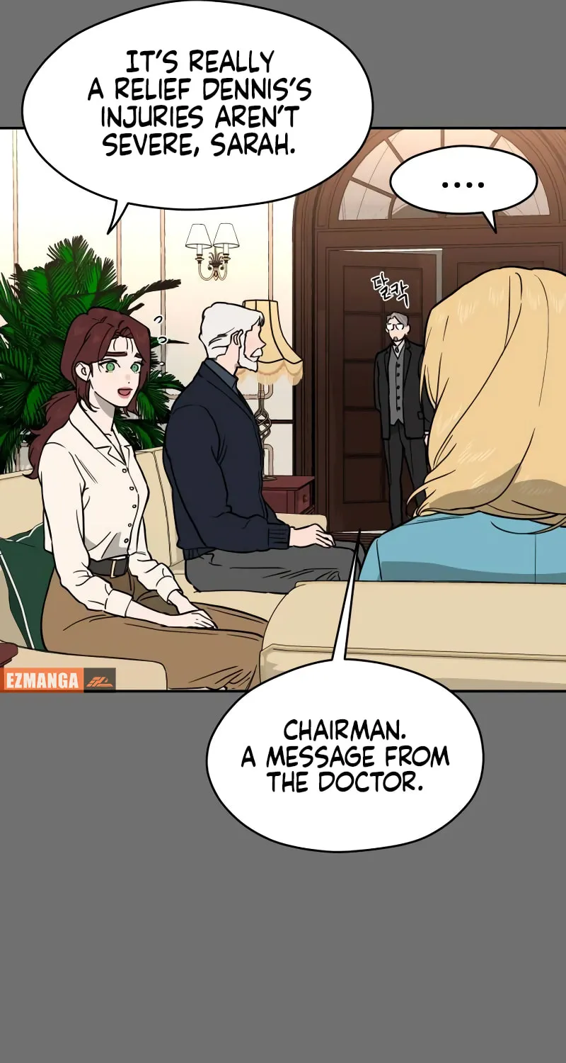 A Ghostly Song Chapter 42 page 64 - 