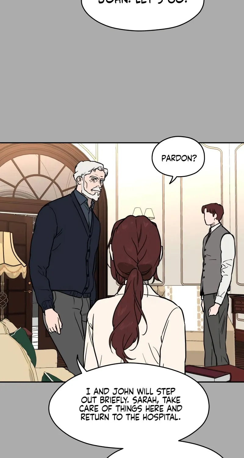A Ghostly Song Chapter 42 page 66 - 