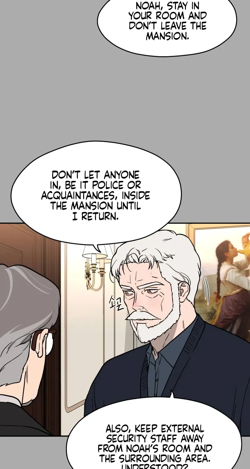A Ghostly Song Chapter 42 page 67 - 