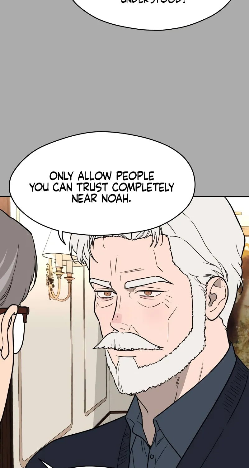 A Ghostly Song Chapter 42 page 68 - 