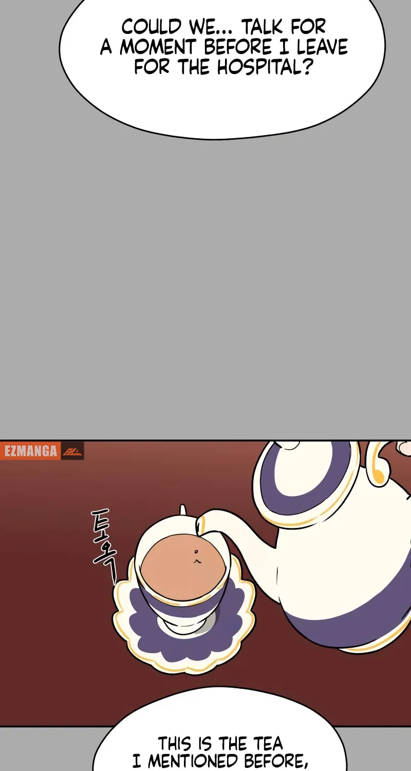 A Ghostly Song Chapter 42 page 71 - 