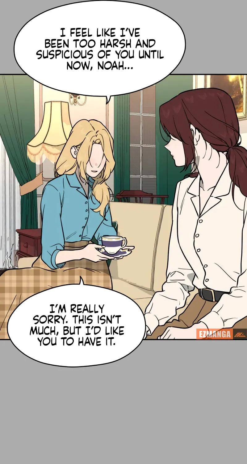 A Ghostly Song Chapter 42 page 73 - 