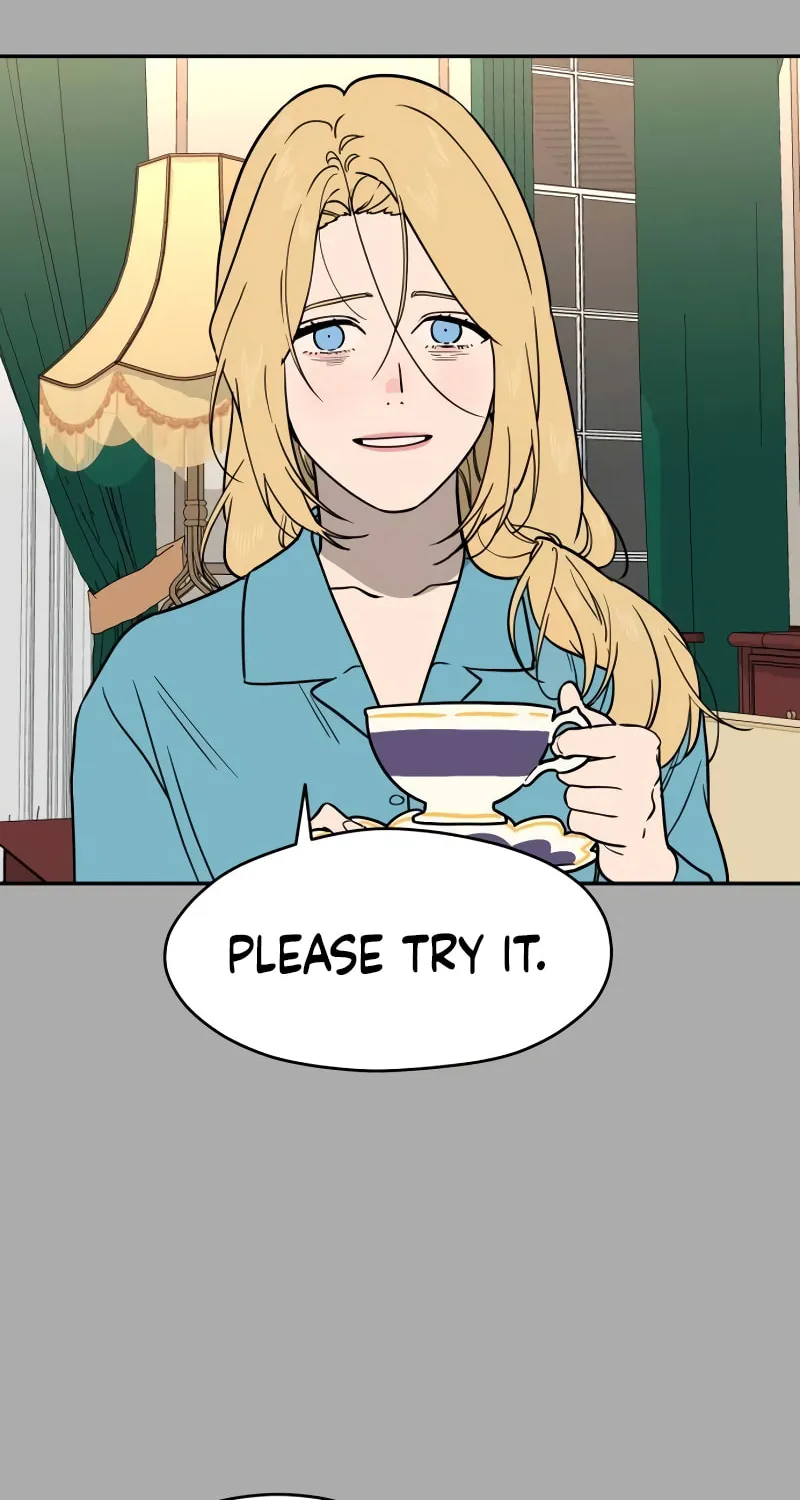 A Ghostly Song Chapter 42 page 74 - 