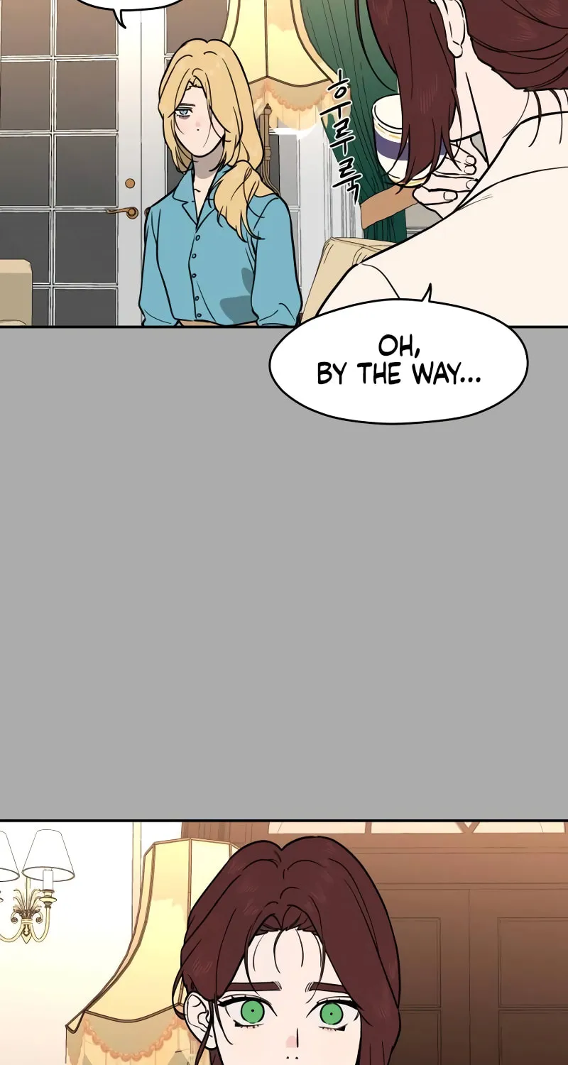 A Ghostly Song Chapter 42 page 76 - 