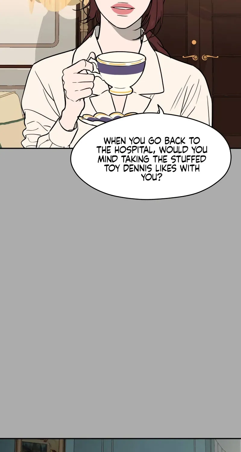 A Ghostly Song Chapter 42 page 77 - 