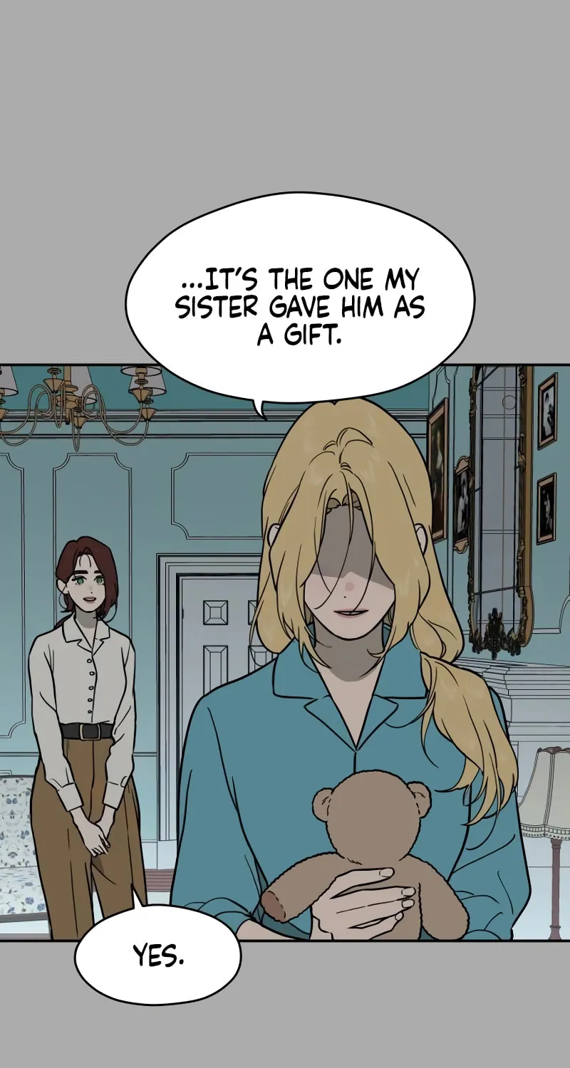 A Ghostly Song Chapter 42 page 79 - 