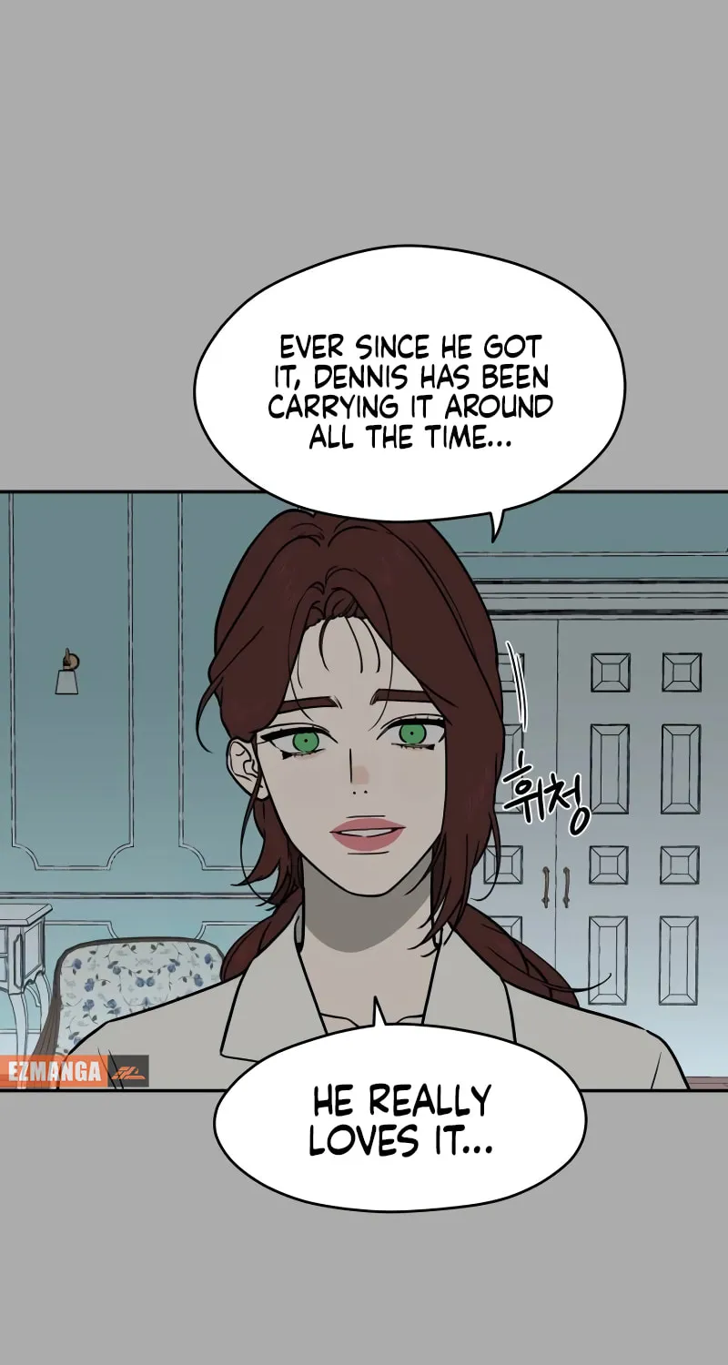 A Ghostly Song Chapter 42 page 80 - 