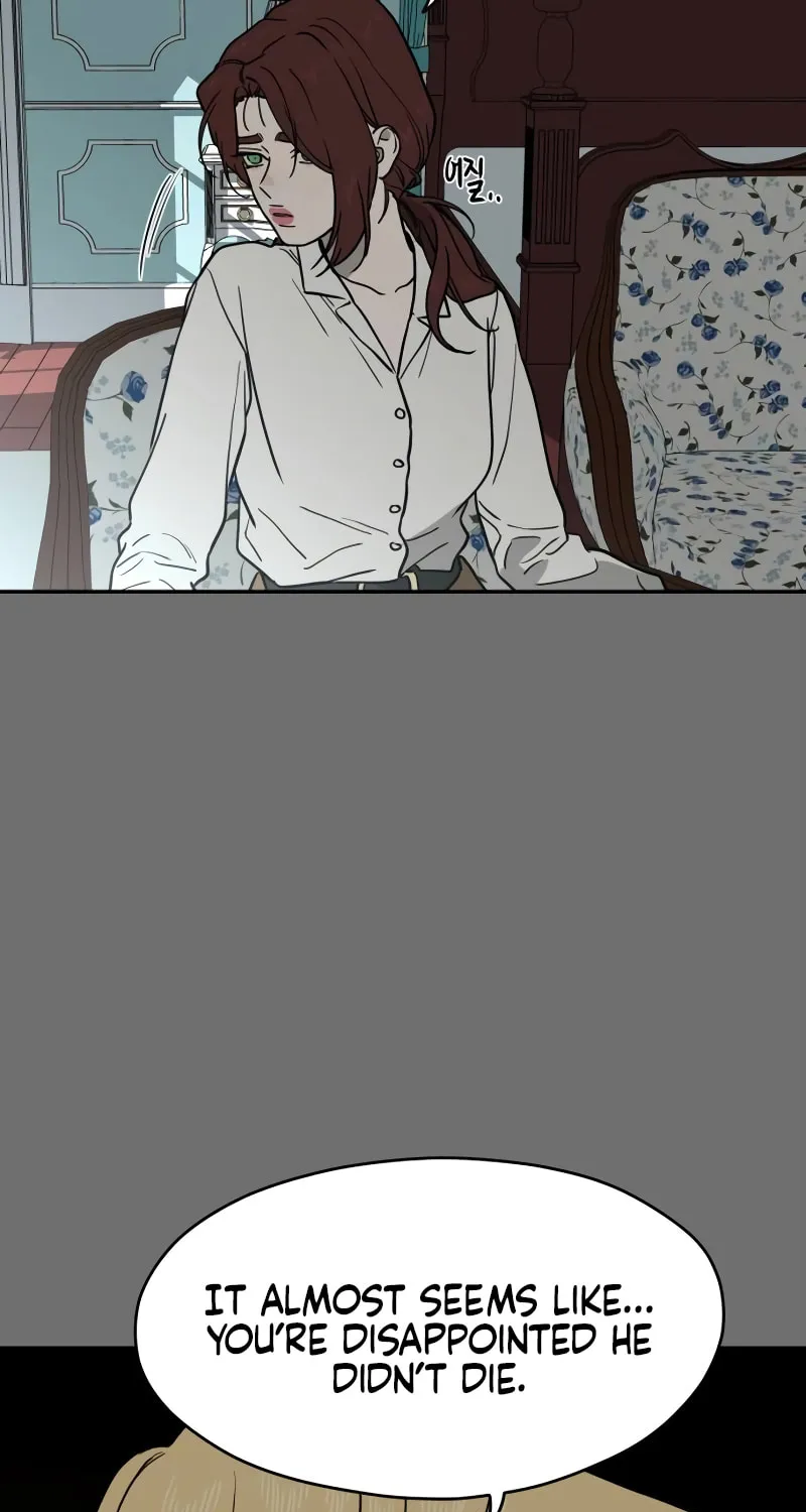 A Ghostly Song Chapter 42 page 84 - 