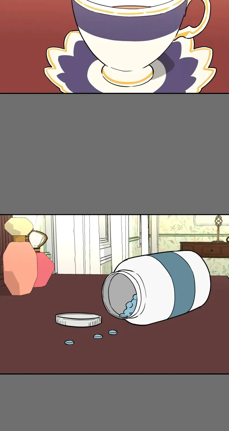 A Ghostly Song Chapter 42 page 86 - 