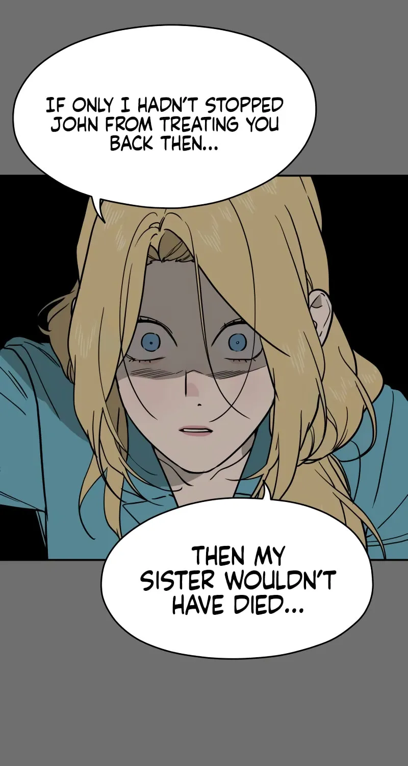A Ghostly Song Chapter 42 page 88 - 