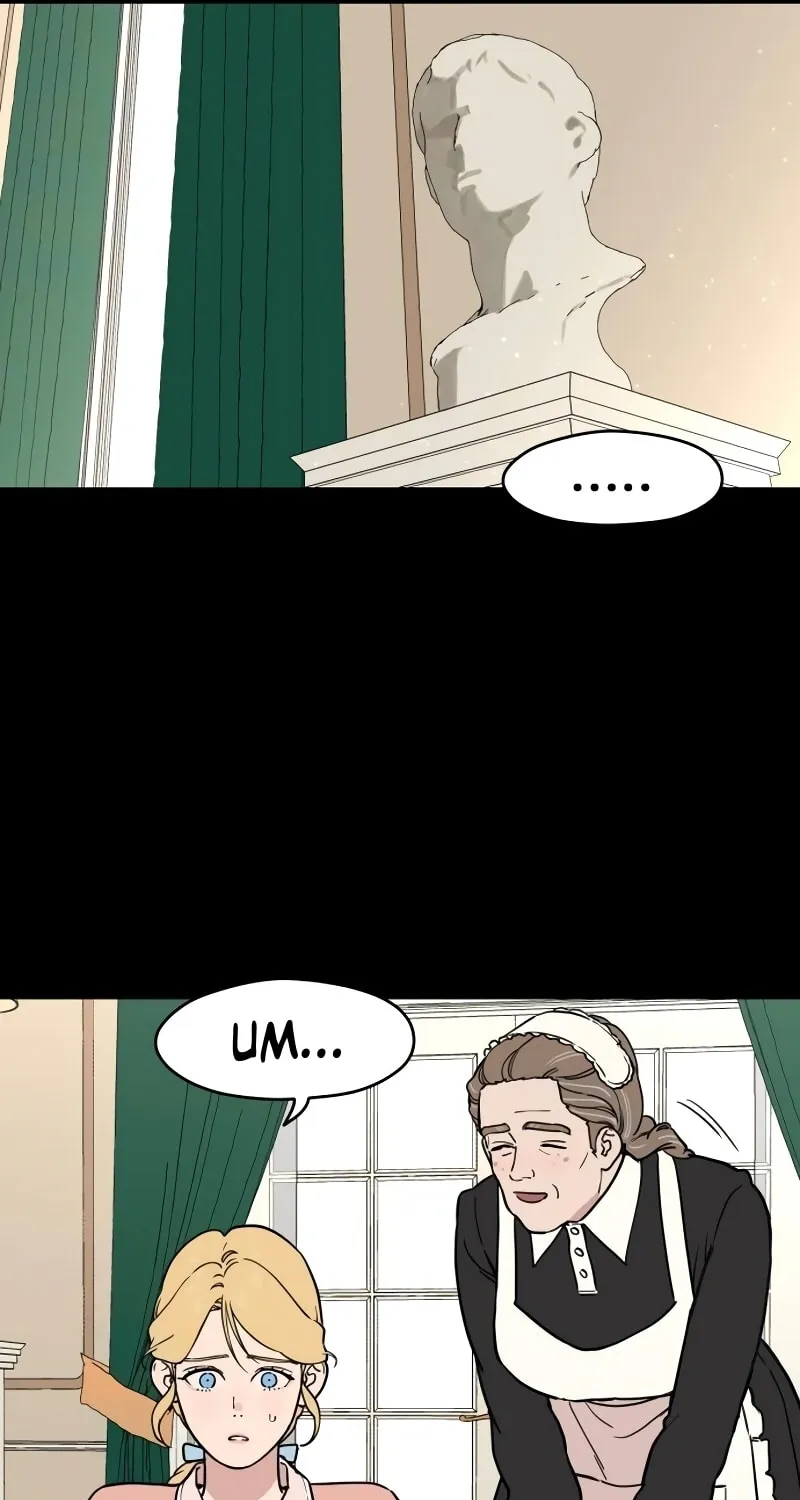 A Ghostly Song Chapter 43 page 11 - 