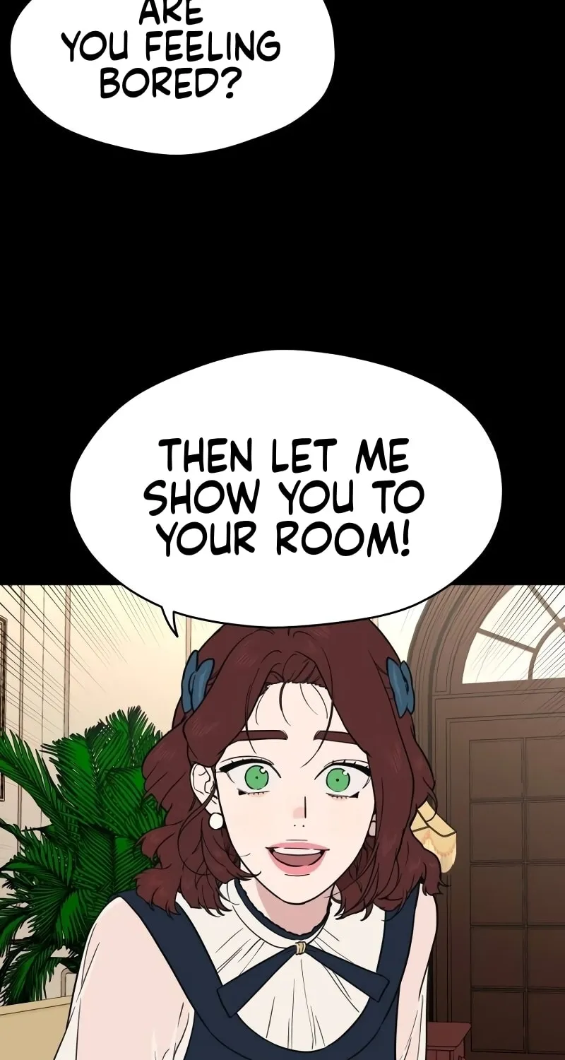 A Ghostly Song Chapter 43 page 14 - 
