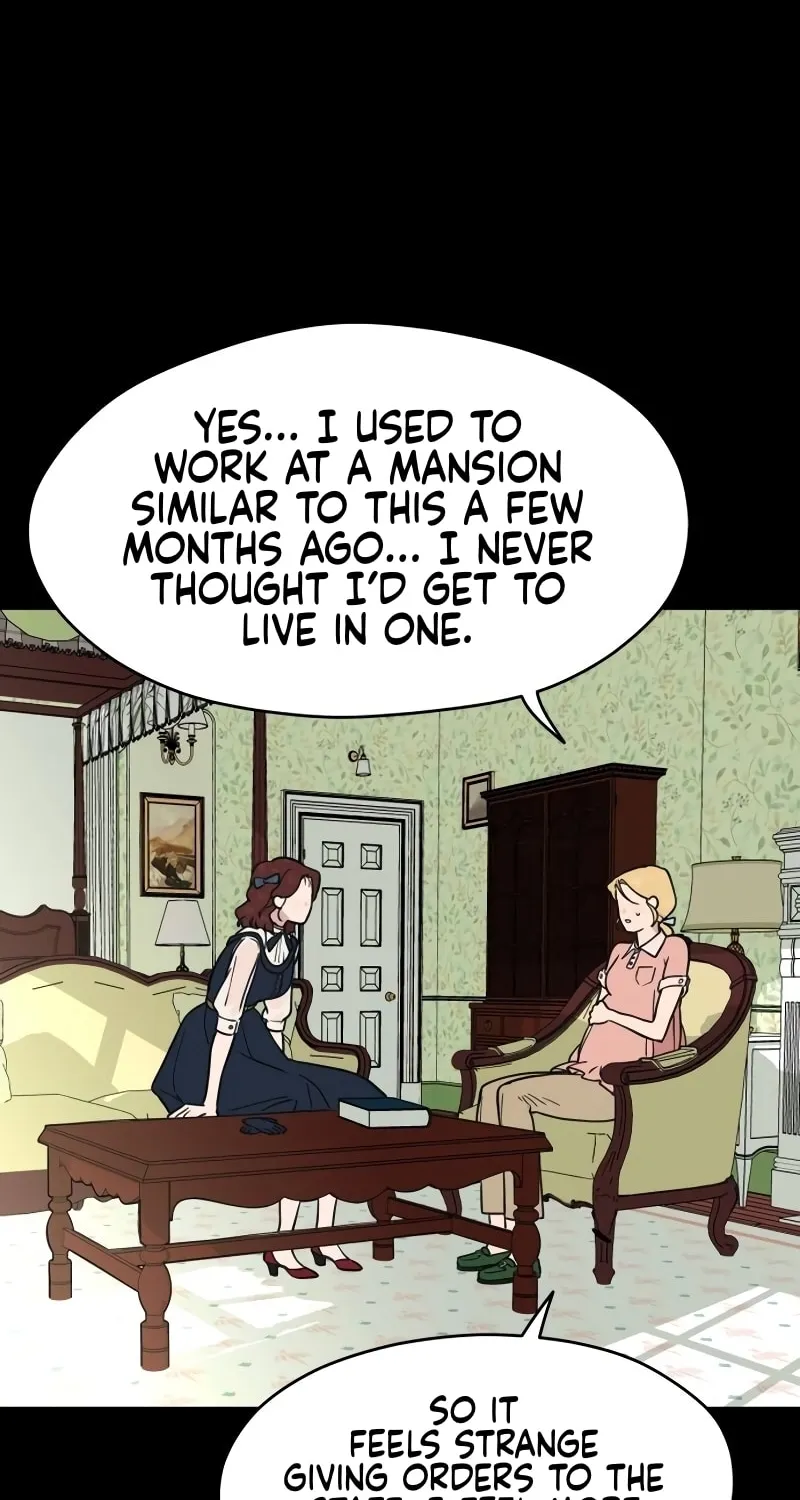 A Ghostly Song Chapter 43 page 16 - 