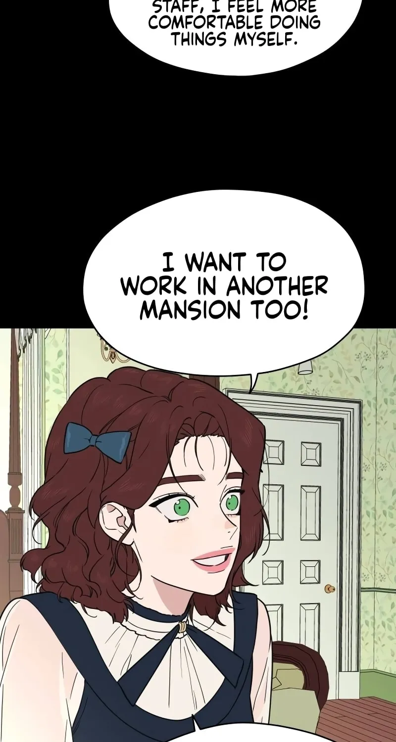 A Ghostly Song Chapter 43 page 17 - 