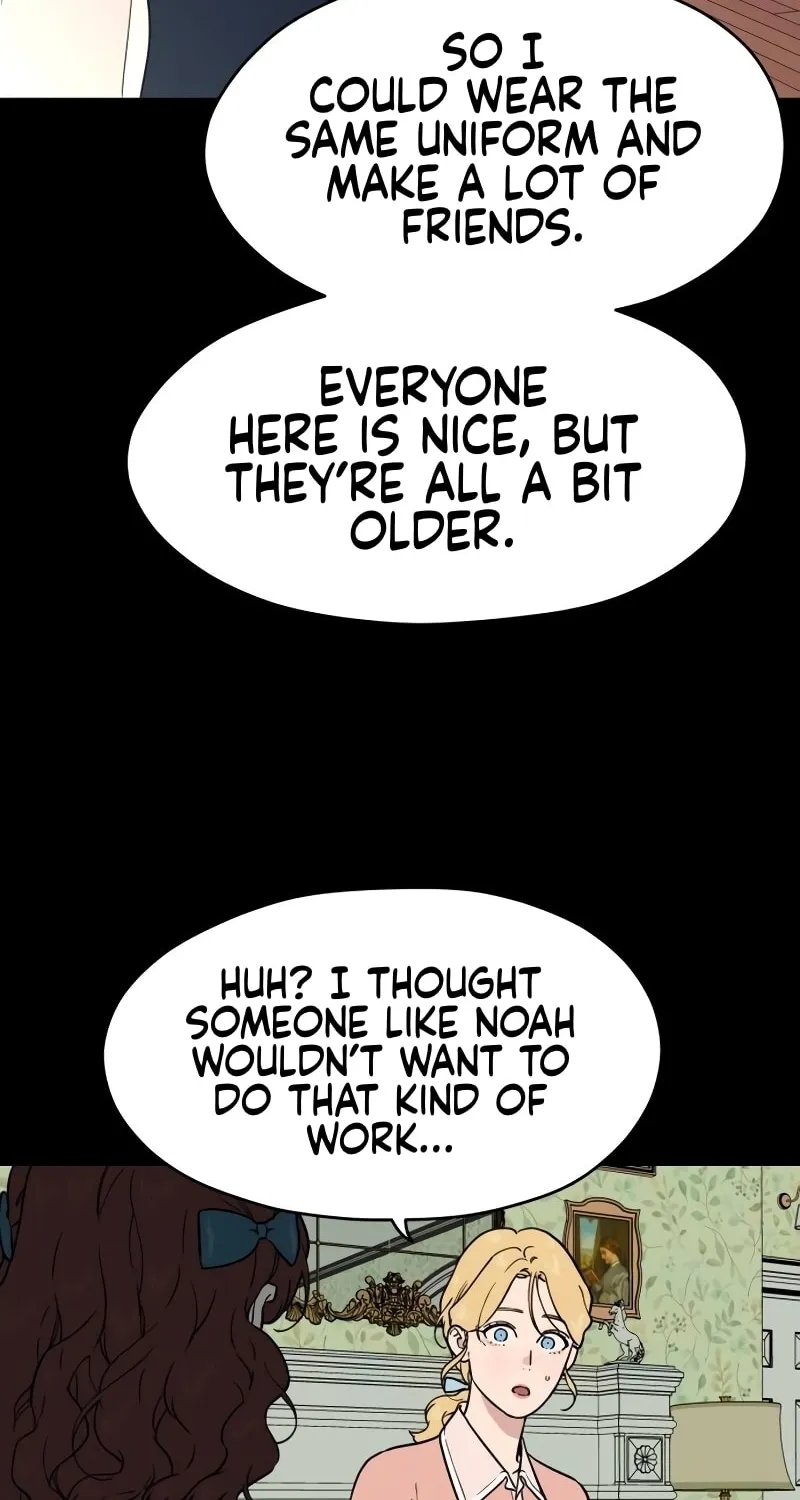 A Ghostly Song Chapter 43 page 18 - 