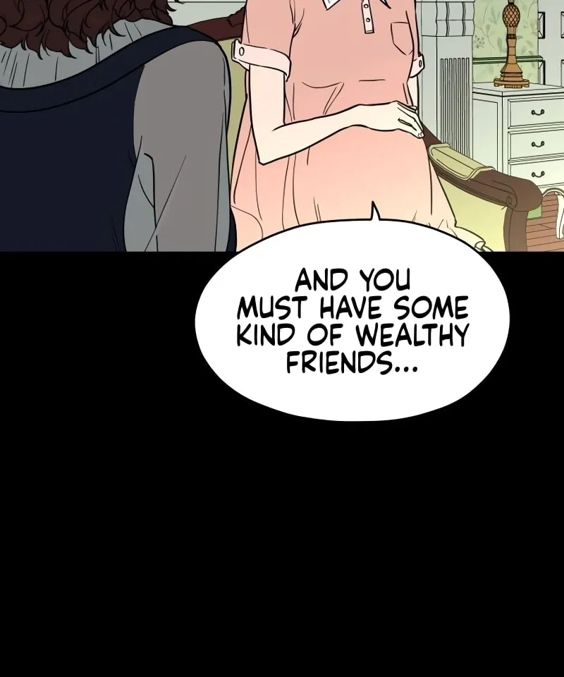 A Ghostly Song Chapter 43 page 19 - 