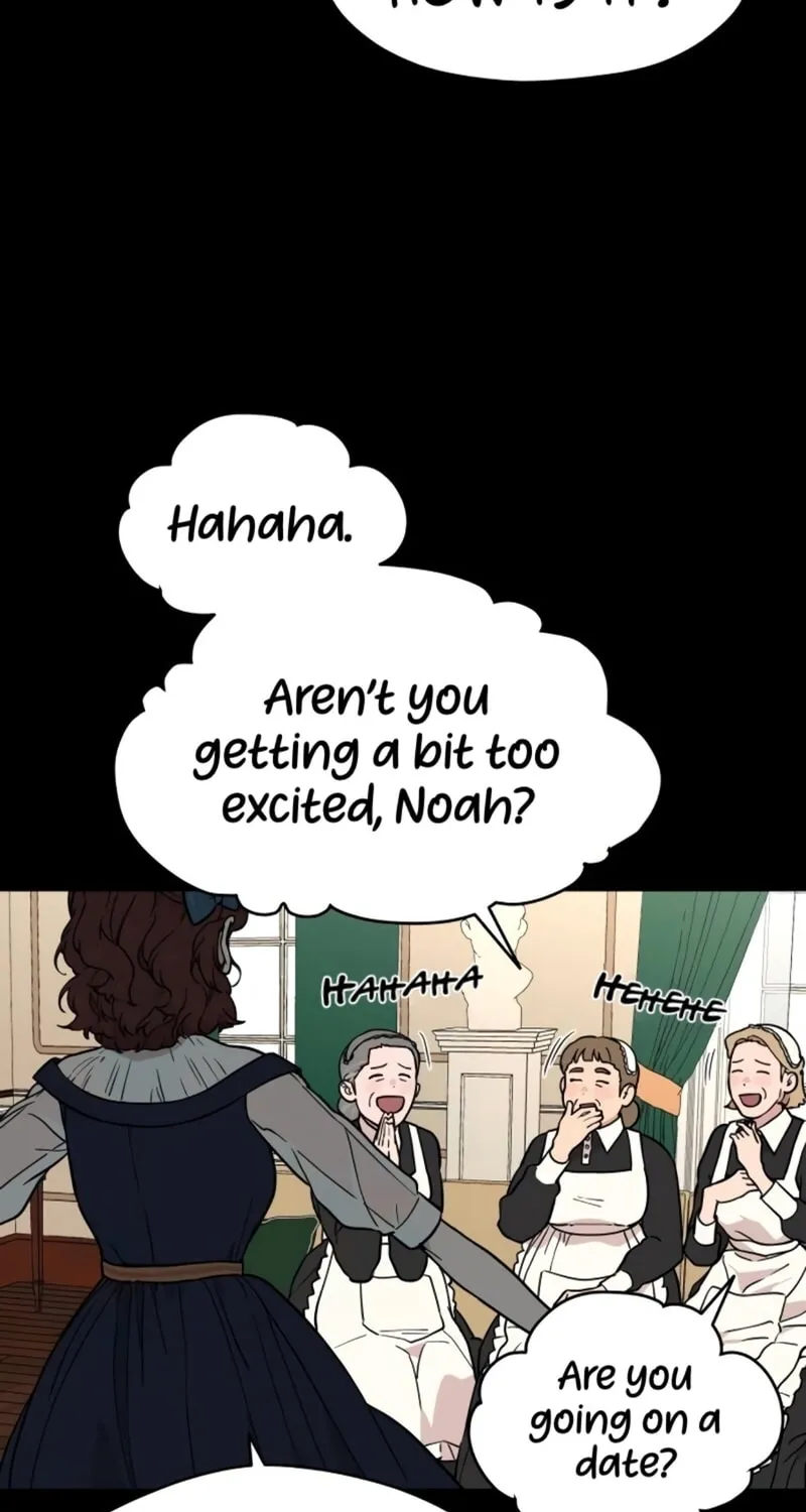 A Ghostly Song Chapter 43 page 3 - 