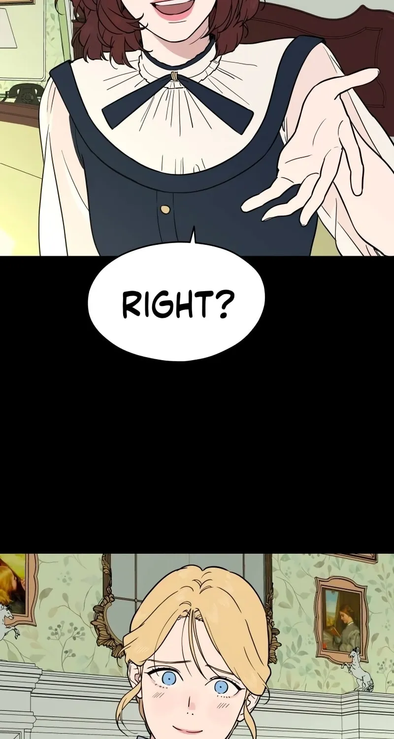 A Ghostly Song Chapter 43 page 23 - 