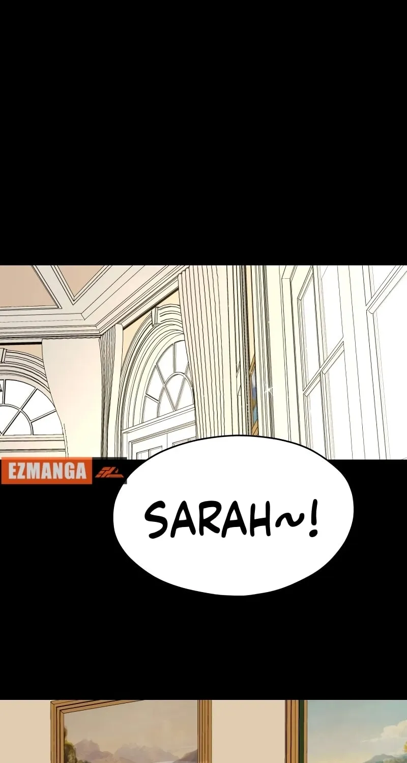 A Ghostly Song Chapter 43 page 25 - 