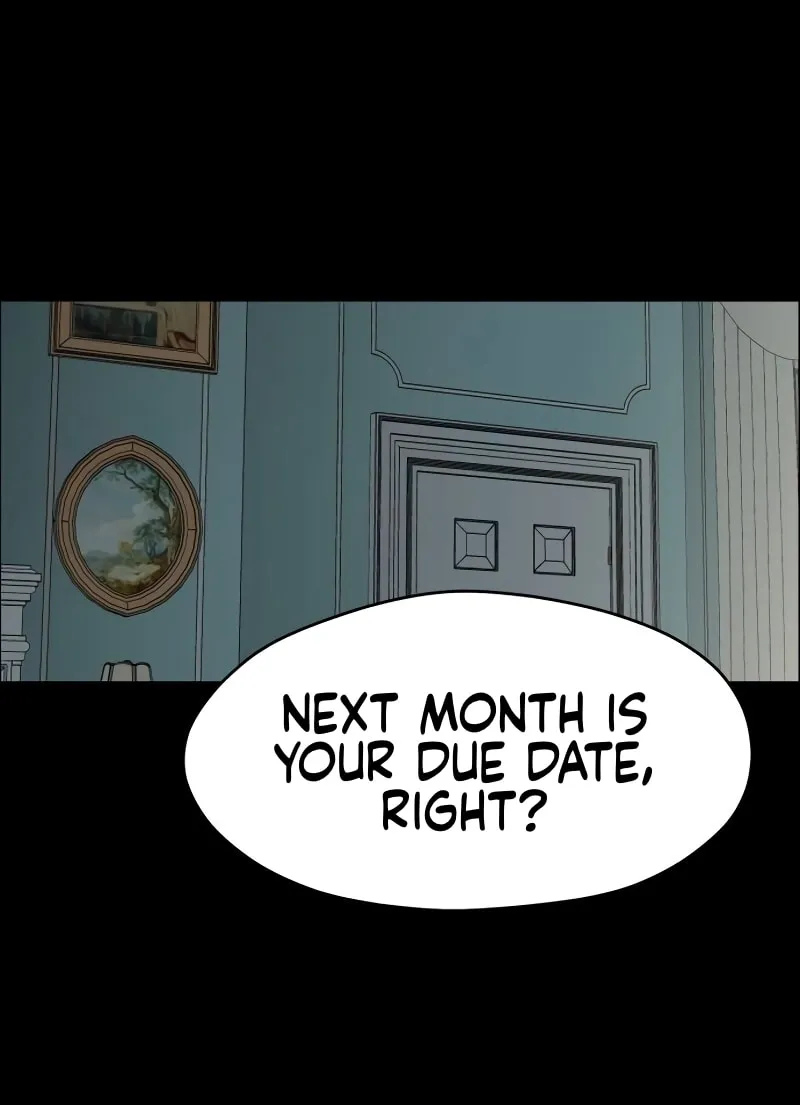 A Ghostly Song Chapter 43 page 28 - 