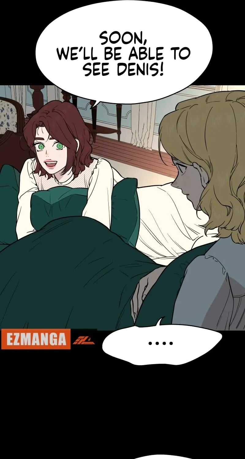 A Ghostly Song Chapter 43 page 29 - 