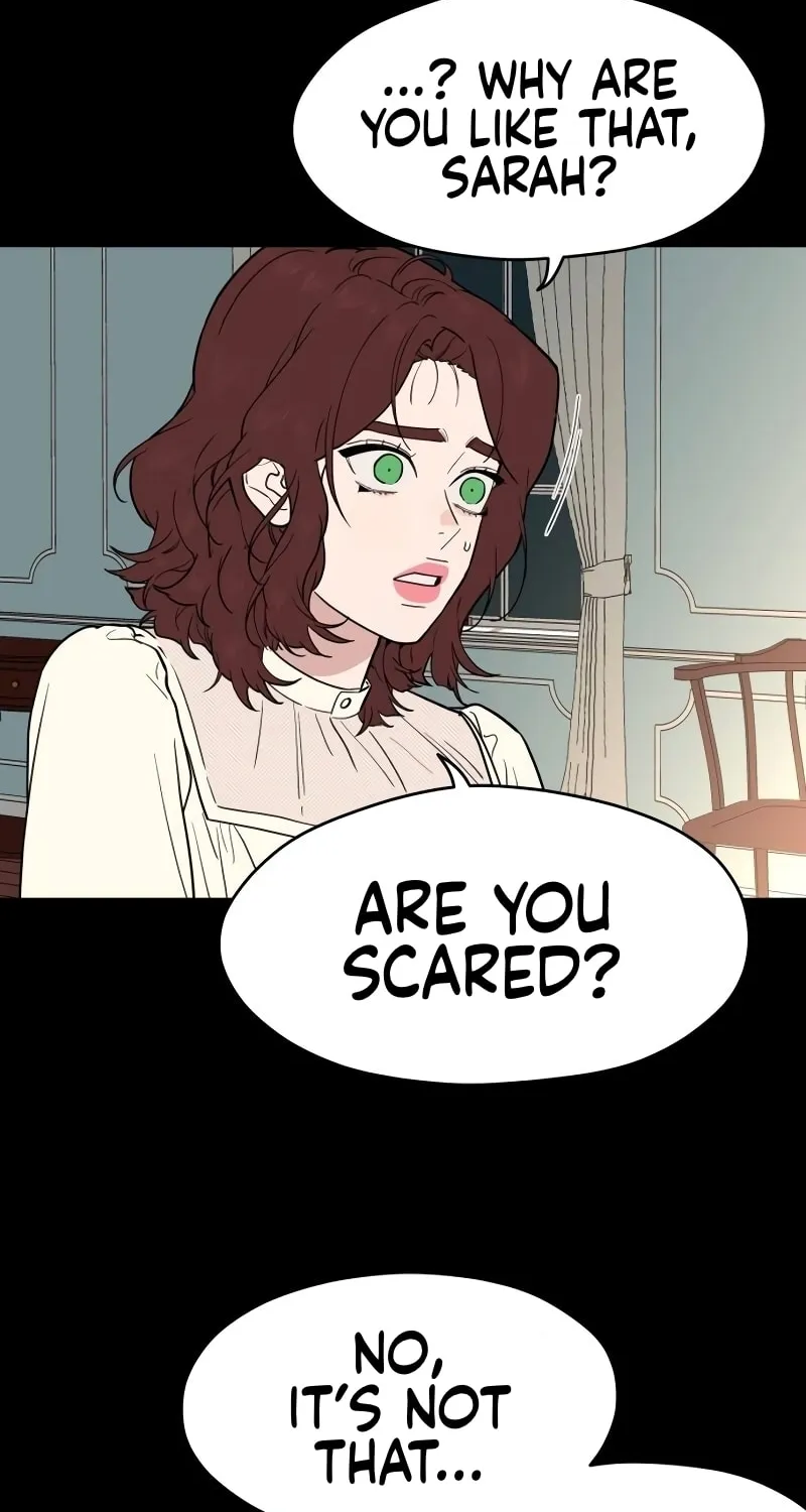 A Ghostly Song Chapter 43 page 30 - 
