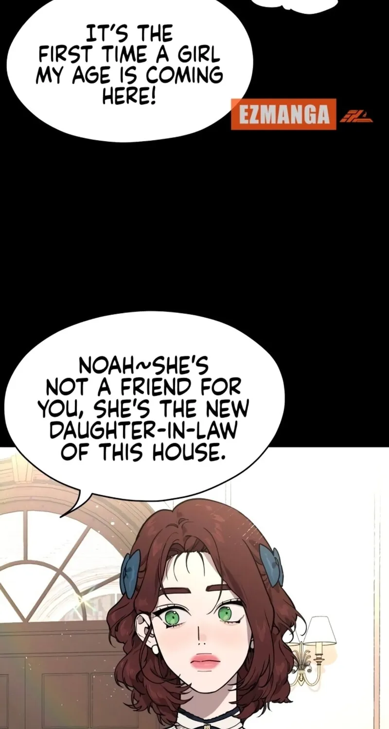 A Ghostly Song Chapter 43 page 4 - 