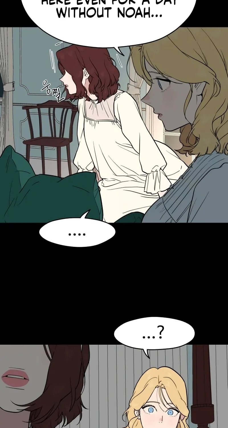 A Ghostly Song Chapter 43 page 32 - 