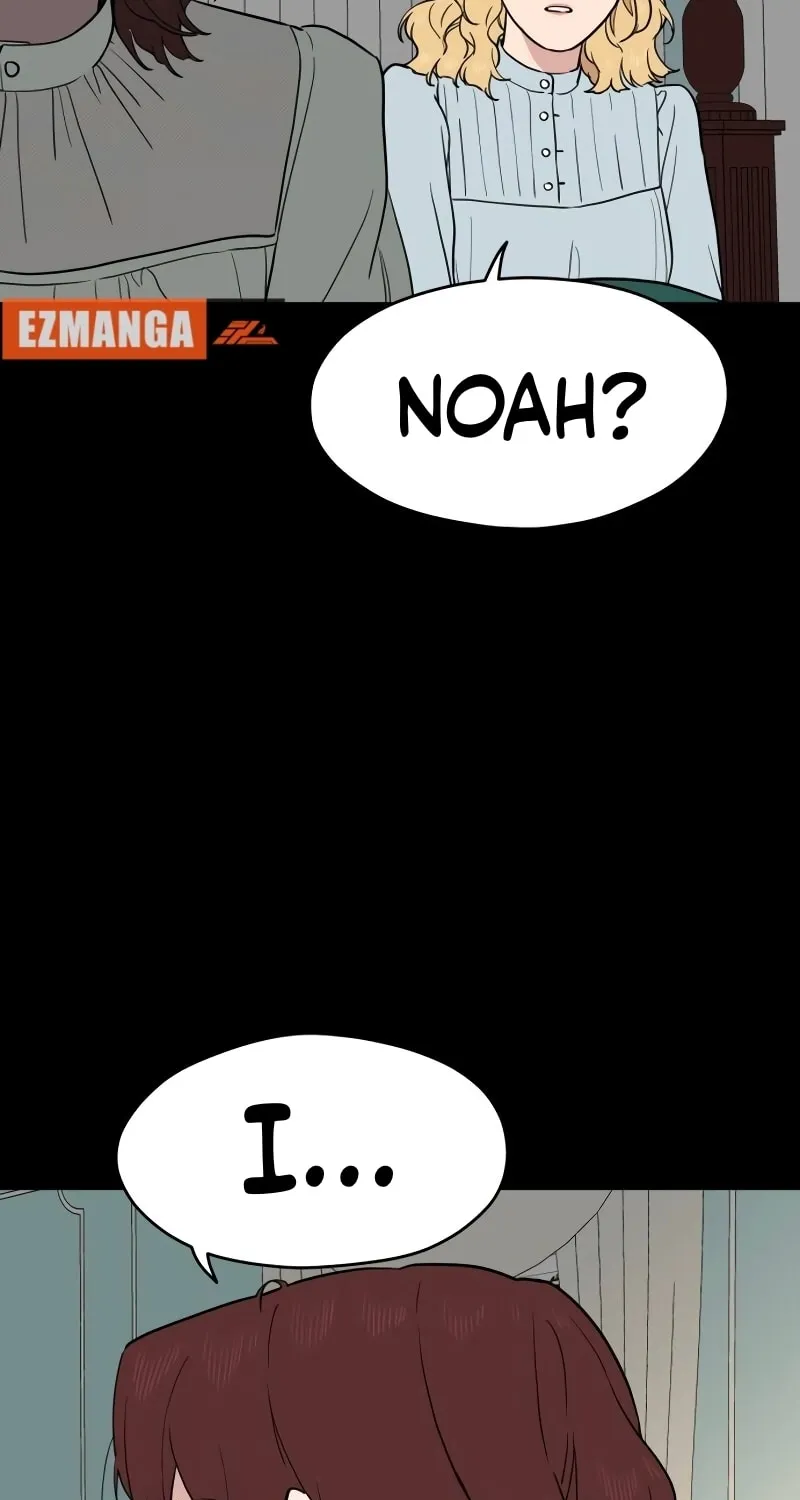 A Ghostly Song Chapter 43 page 33 - 