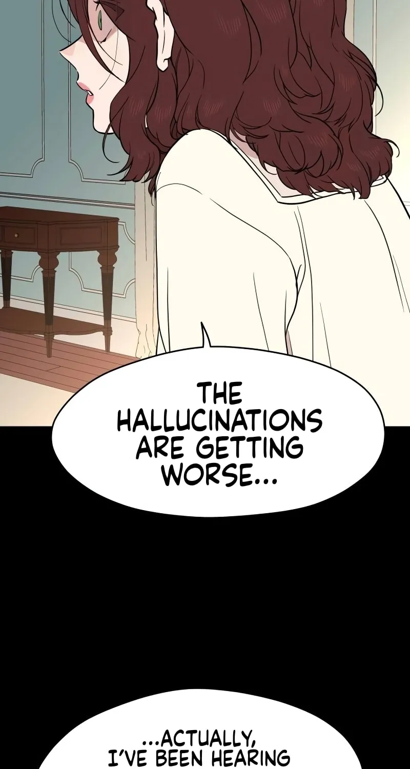 A Ghostly Song Chapter 43 page 34 - 