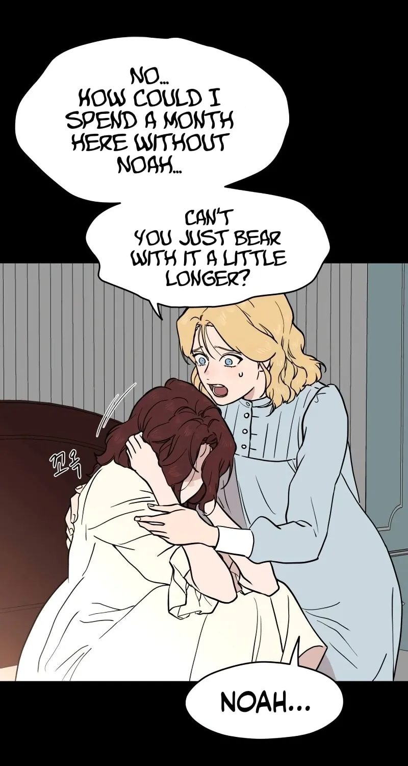 A Ghostly Song Chapter 43 page 36 - 