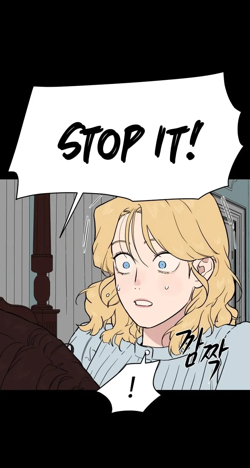 A Ghostly Song Chapter 43 page 37 - 