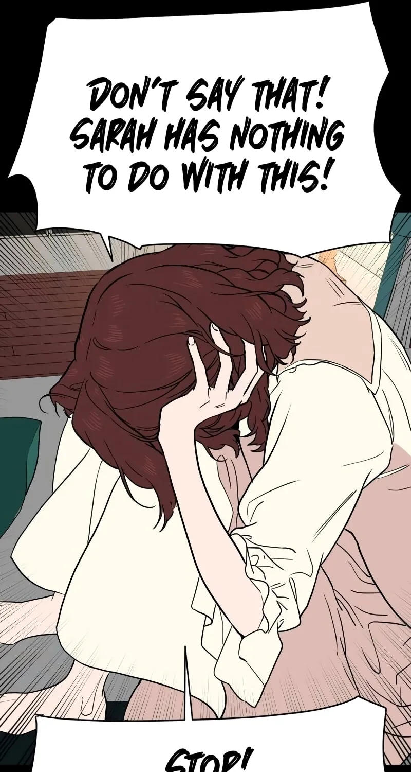 A Ghostly Song Chapter 43 page 39 - 
