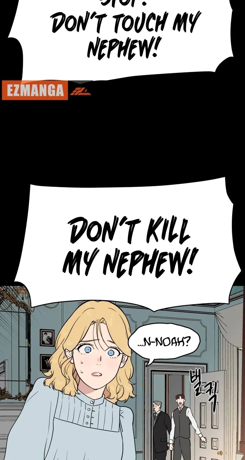 A Ghostly Song Chapter 43 page 40 - 