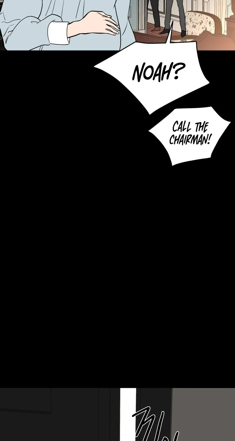 A Ghostly Song Chapter 43 page 41 - 