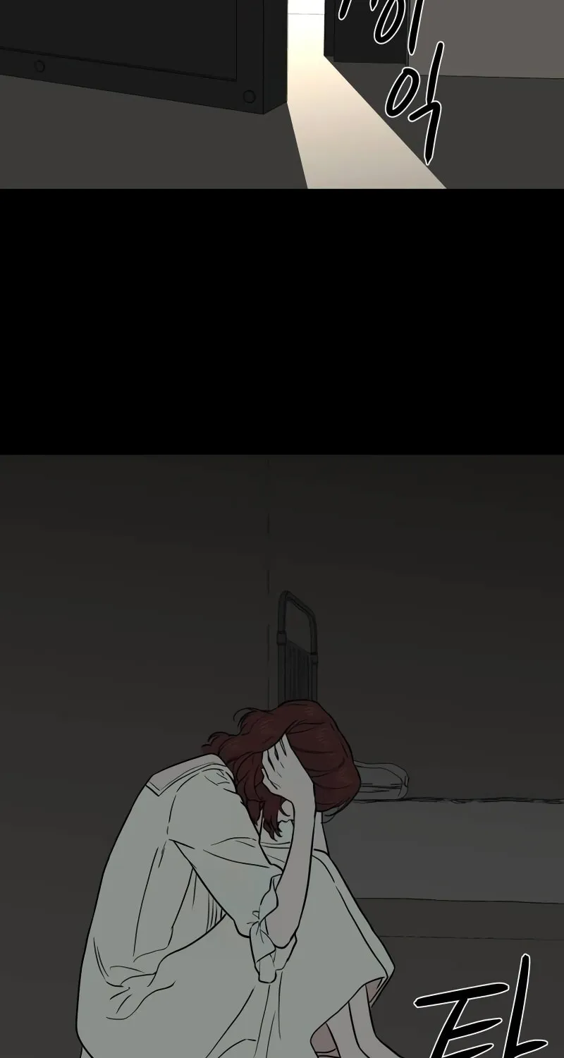 A Ghostly Song Chapter 43 page 42 - 