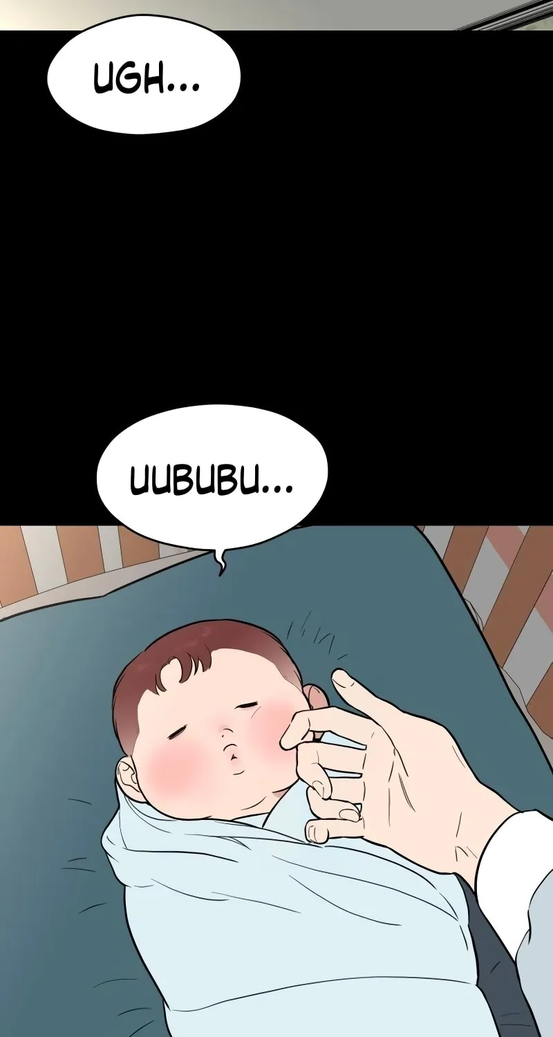 A Ghostly Song Chapter 43 page 46 - 