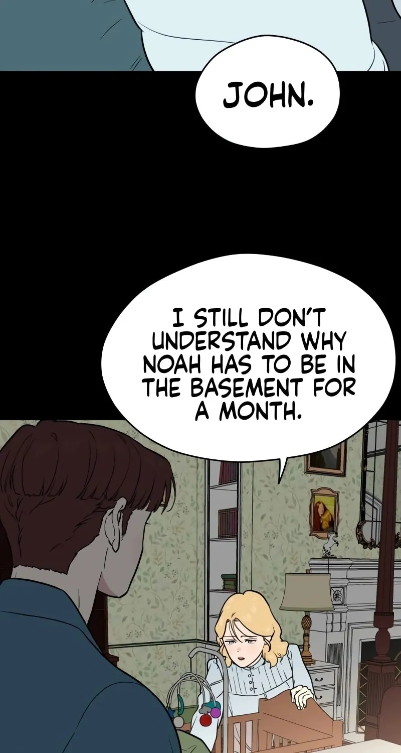 A Ghostly Song Chapter 43 page 47 - 